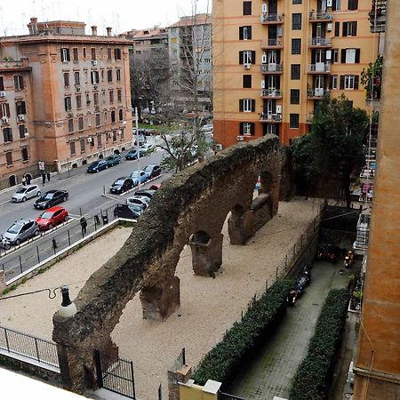 A Testaccio Da Max Roma Exterior foto